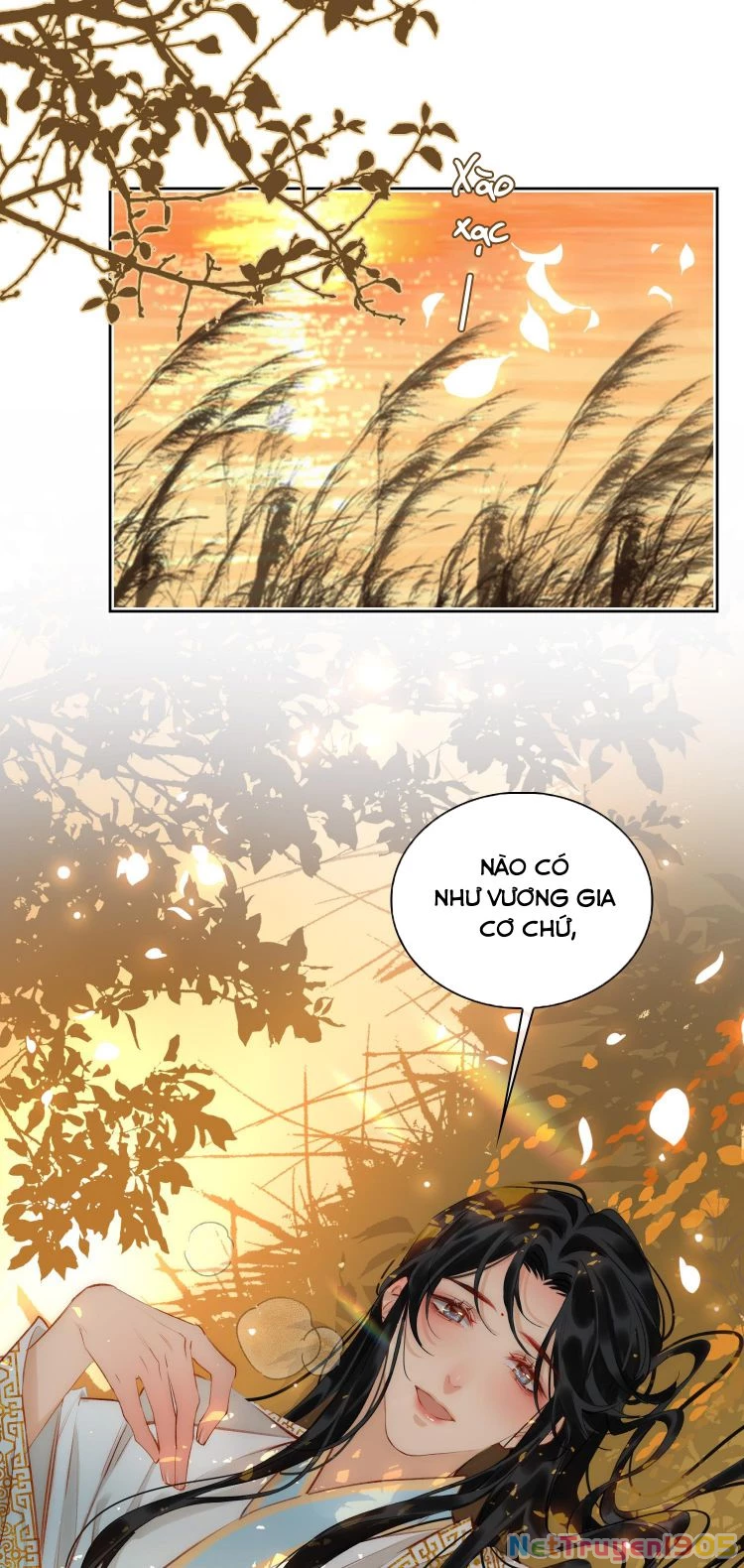 Cơn Mưa Quên Lối Về Chapter 43 - 24
