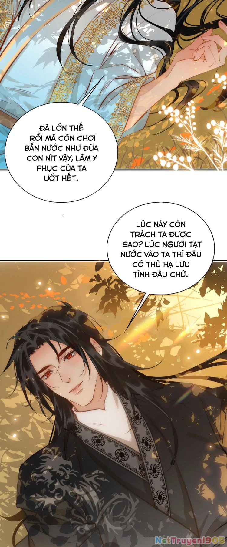 Cơn Mưa Quên Lối Về Chapter 43 - 25