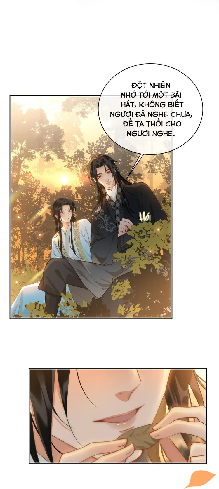 Cơn Mưa Quên Lối Về Chapter 43 - 27