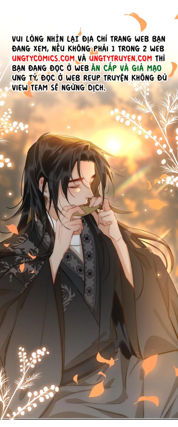 Cơn Mưa Quên Lối Về Chapter 43 - 28