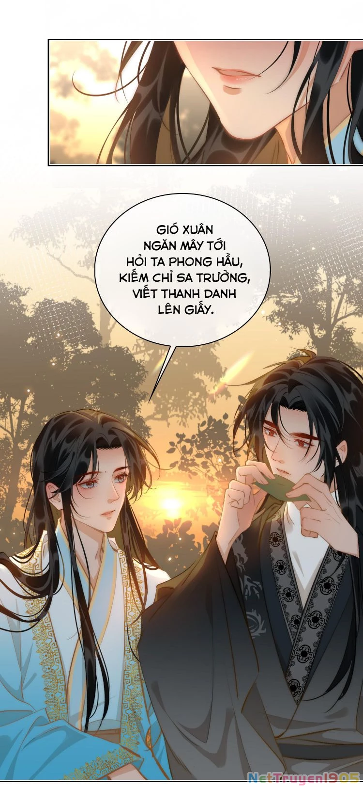 Cơn Mưa Quên Lối Về Chapter 43 - 30