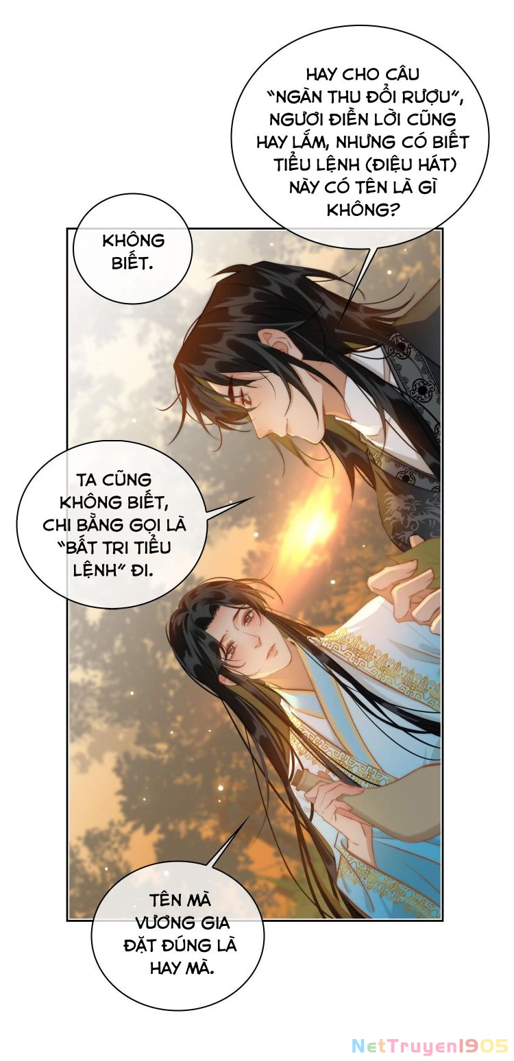 Cơn Mưa Quên Lối Về Chapter 43 - 33