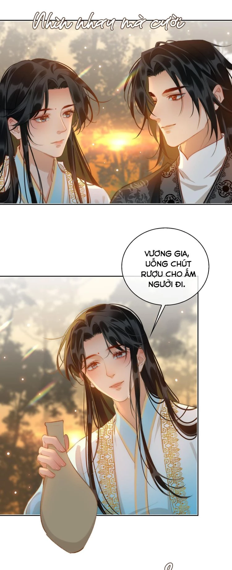 Cơn Mưa Quên Lối Về Chapter 43 - 34