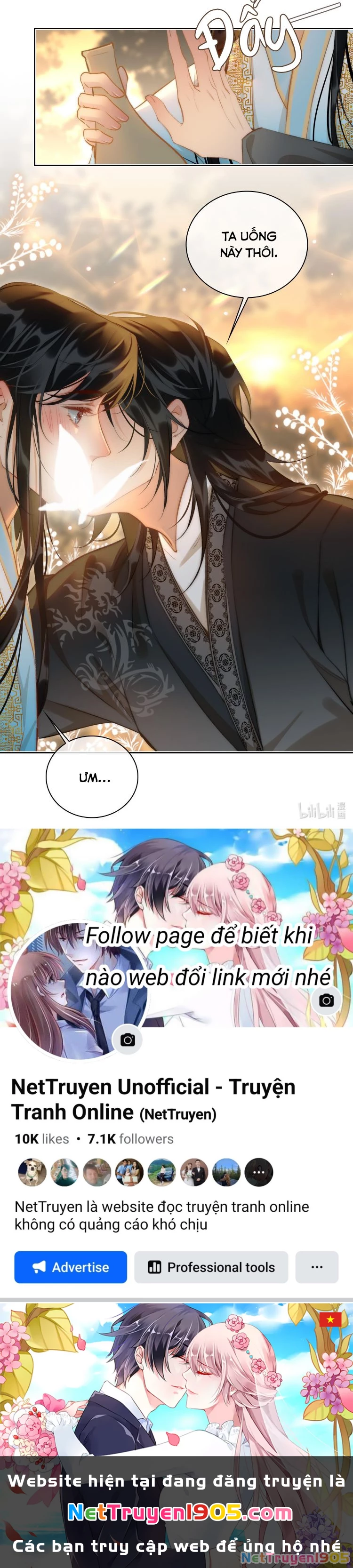 Cơn Mưa Quên Lối Về Chapter 43 - 35