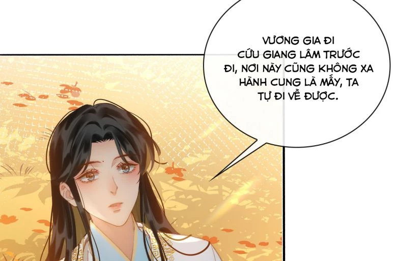 Cơn Mưa Quên Lối Về Chapter 44 - 10