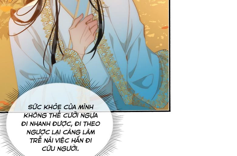 Cơn Mưa Quên Lối Về Chapter 44 - 11
