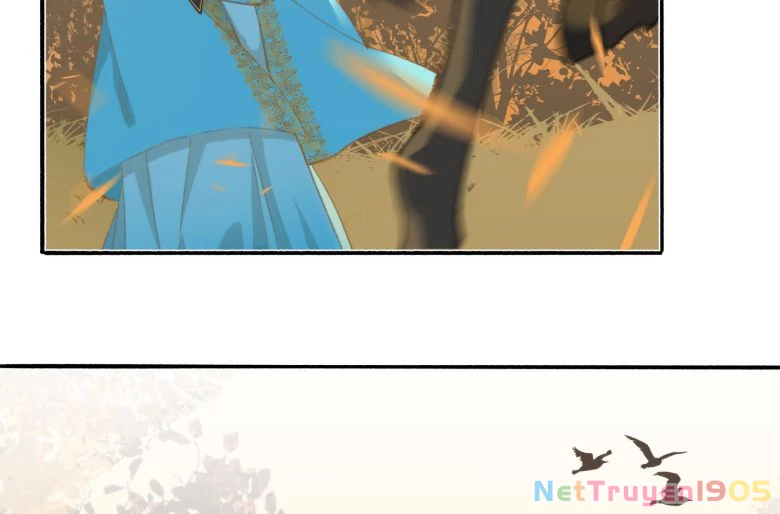 Cơn Mưa Quên Lối Về Chapter 44 - 17