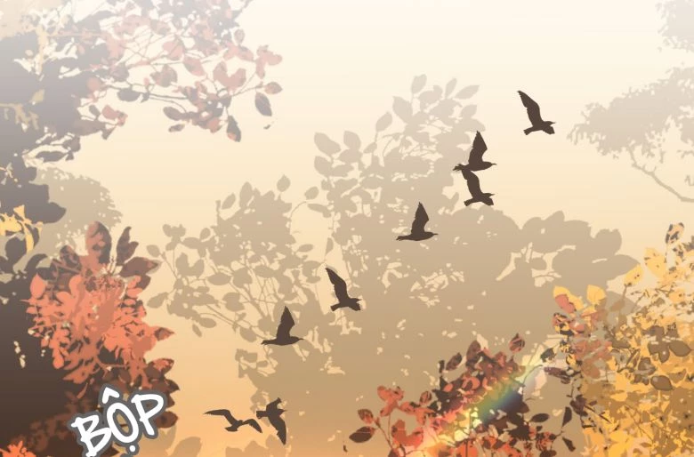 Cơn Mưa Quên Lối Về Chapter 44 - 18