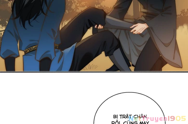 Cơn Mưa Quên Lối Về Chapter 44 - 36