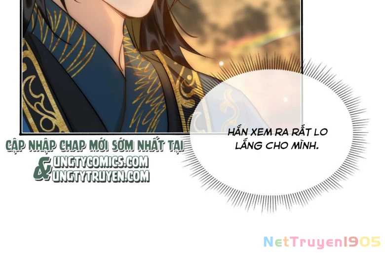 Cơn Mưa Quên Lối Về Chapter 44 - 38