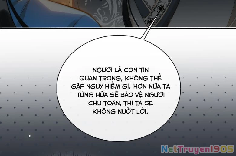 Cơn Mưa Quên Lối Về Chapter 44 - 41