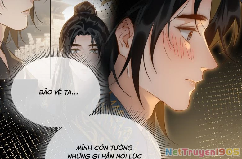 Cơn Mưa Quên Lối Về Chapter 44 - 45