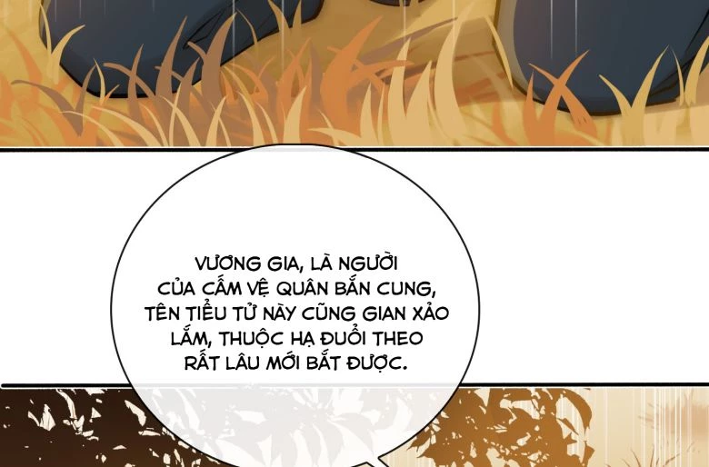 Cơn Mưa Quên Lối Về Chapter 44 - 51