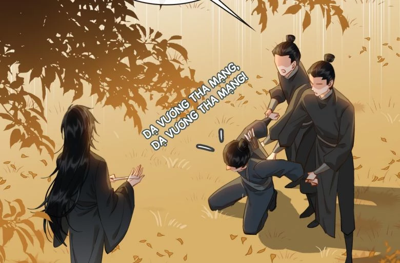 Cơn Mưa Quên Lối Về Chapter 44 - 52