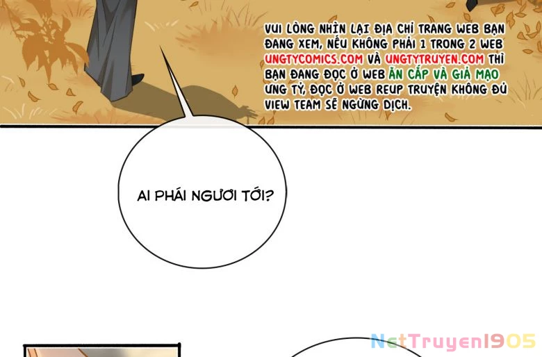 Cơn Mưa Quên Lối Về Chapter 44 - 53