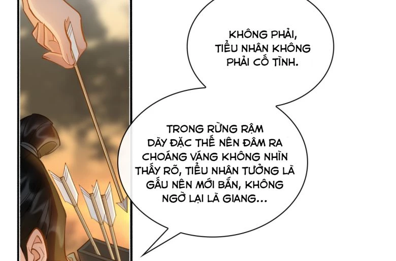 Cơn Mưa Quên Lối Về Chapter 44 - 54