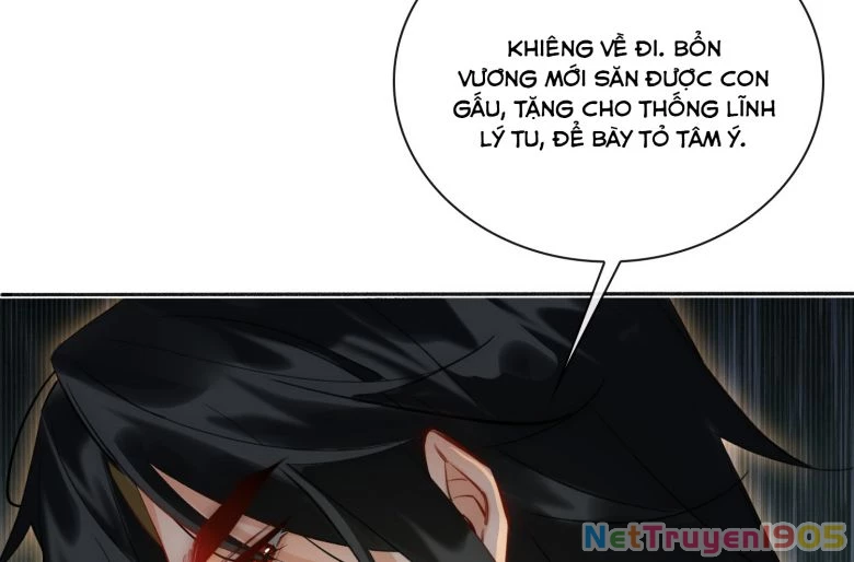 Cơn Mưa Quên Lối Về Chapter 44 - 57