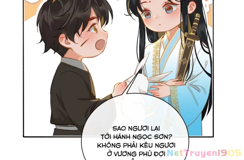 Cơn Mưa Quên Lối Về Chapter 44 - 74