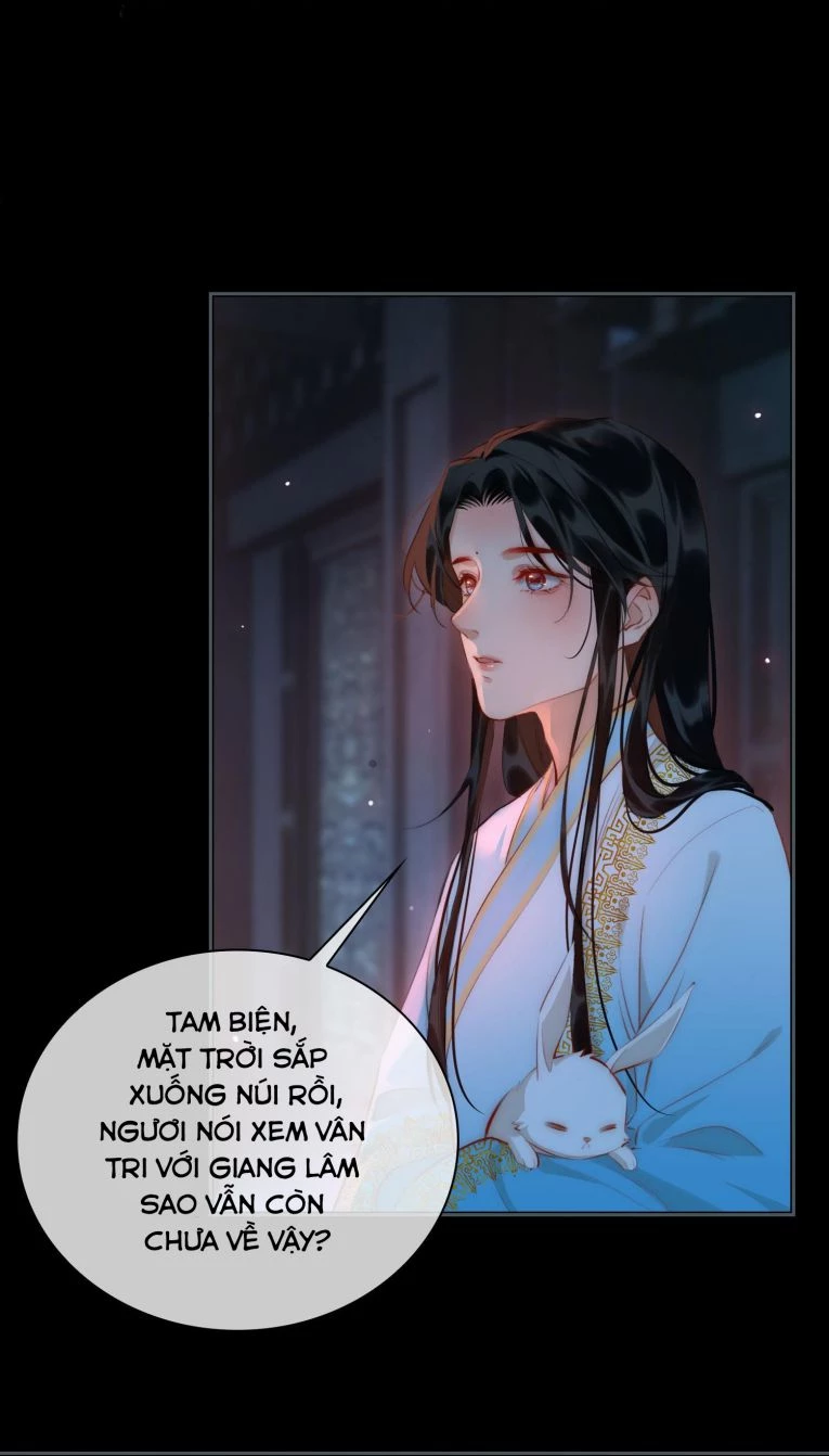 Cơn Mưa Quên Lối Về Chapter 45 - 3