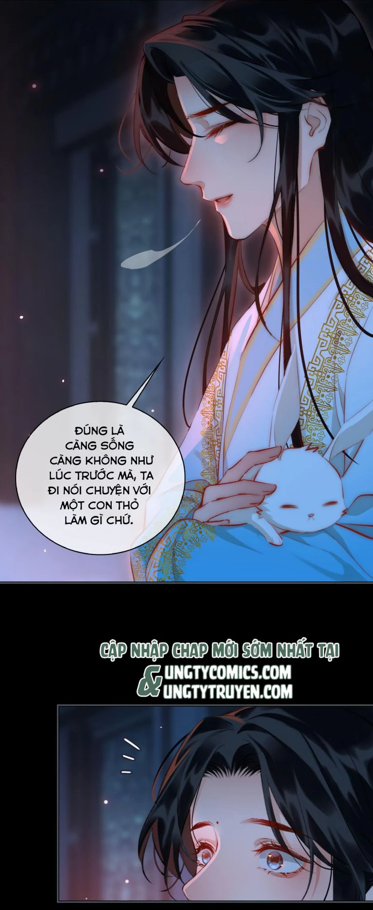 Cơn Mưa Quên Lối Về Chapter 45 - 4