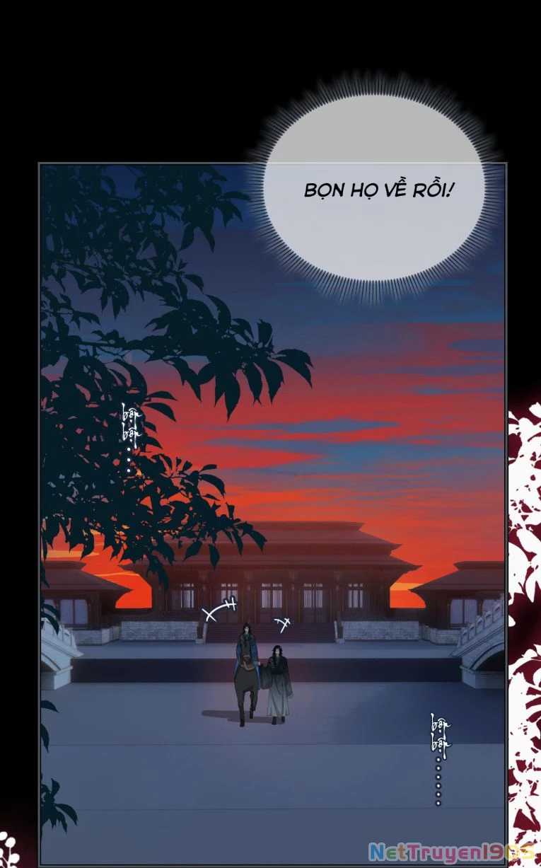 Cơn Mưa Quên Lối Về Chapter 45 - 5