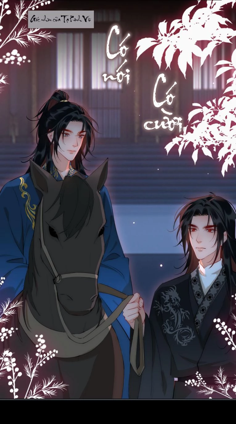 Cơn Mưa Quên Lối Về Chapter 45 - 6