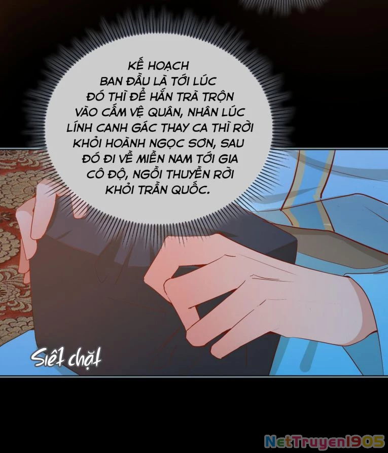 Cơn Mưa Quên Lối Về Chapter 45 - 10