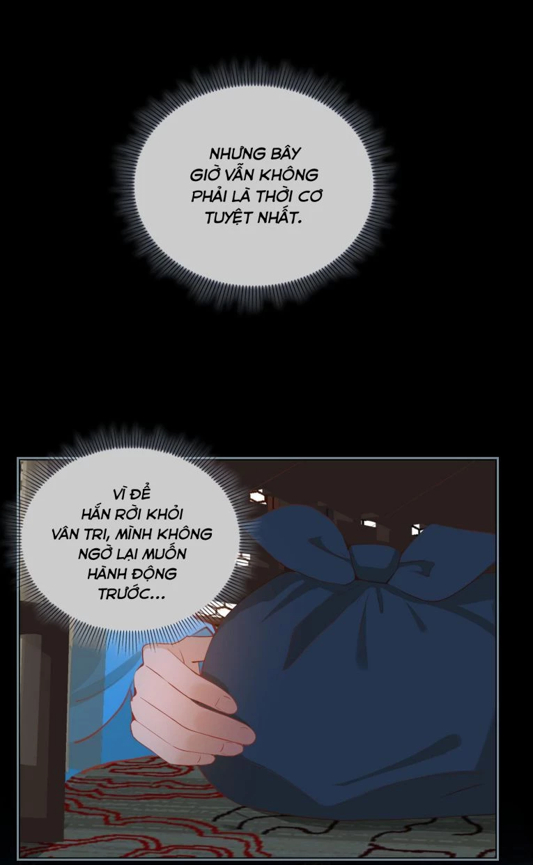 Cơn Mưa Quên Lối Về Chapter 45 - 11