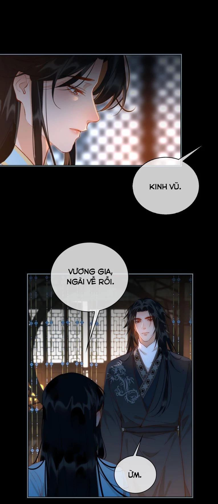 Cơn Mưa Quên Lối Về Chapter 45 - 14