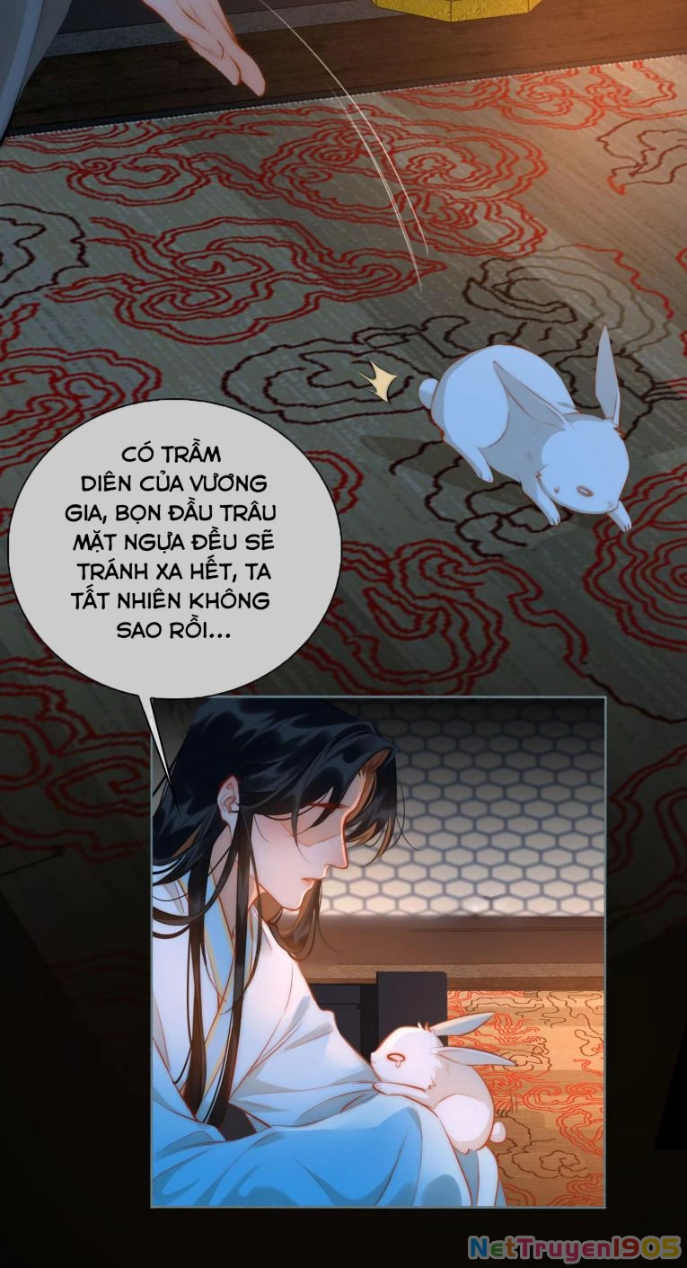 Cơn Mưa Quên Lối Về Chapter 45 - 16