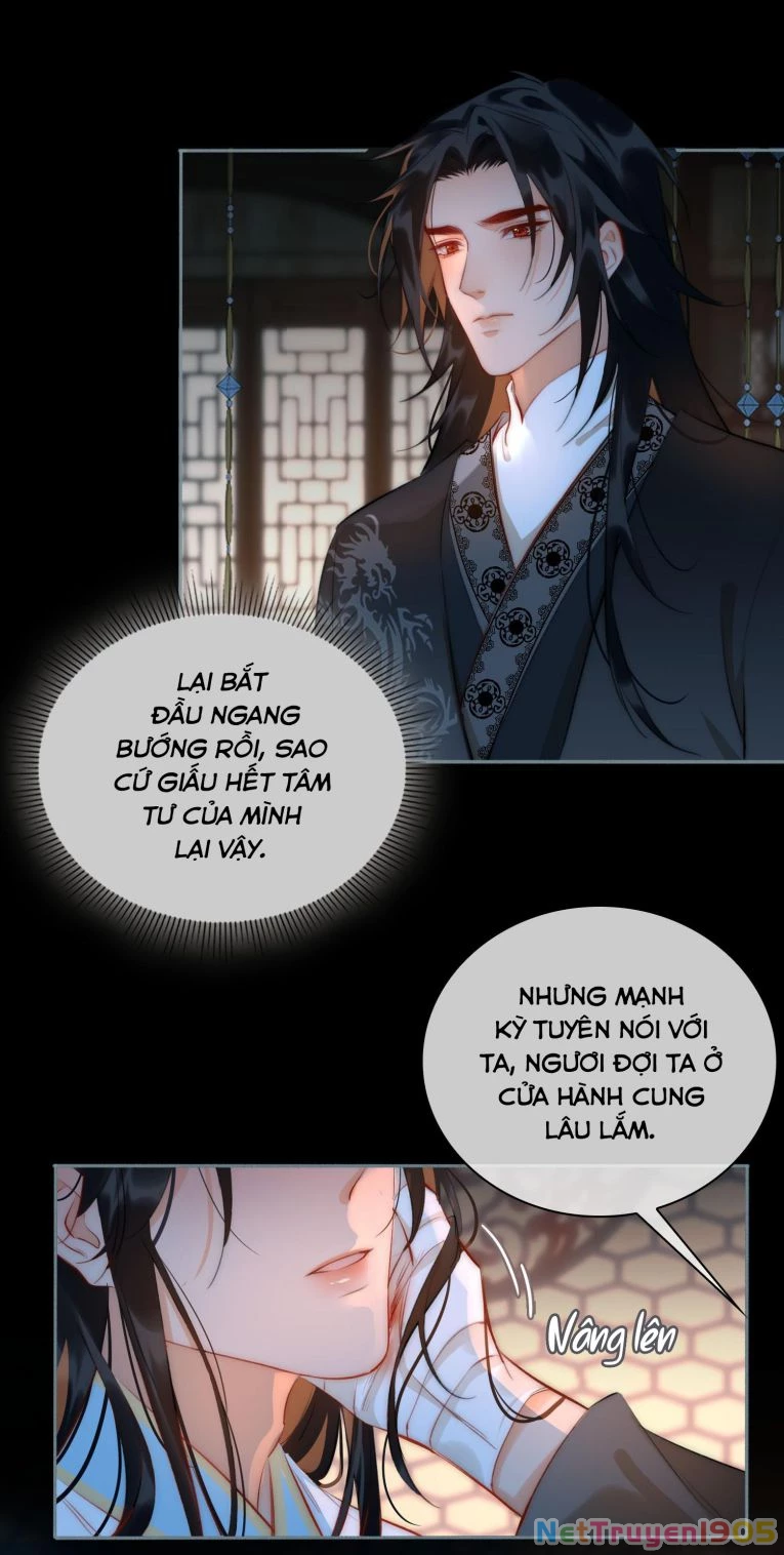 Cơn Mưa Quên Lối Về Chapter 45 - 18