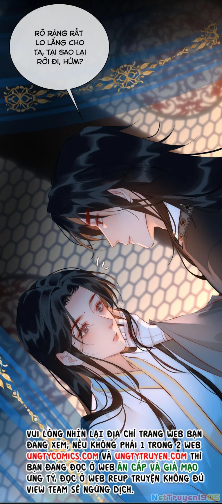 Cơn Mưa Quên Lối Về Chapter 45 - 19