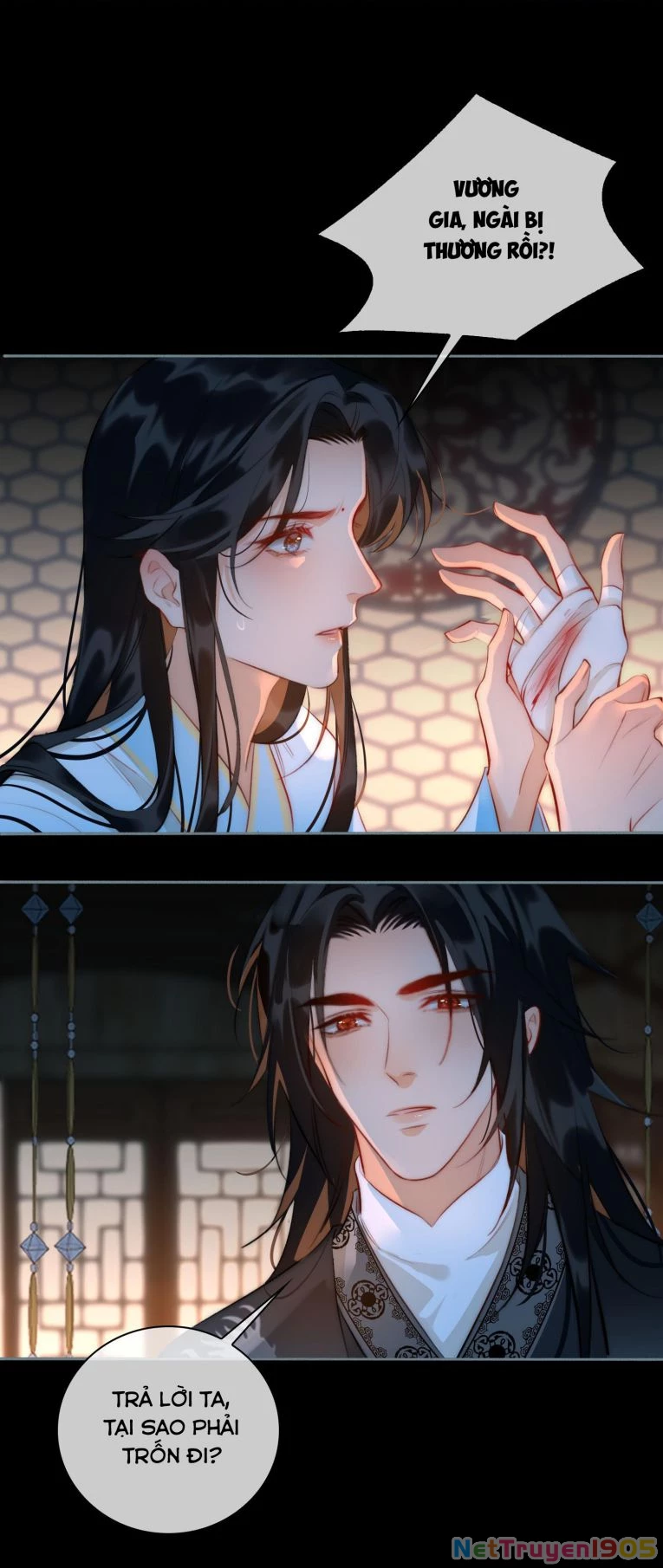 Cơn Mưa Quên Lối Về Chapter 45 - 20