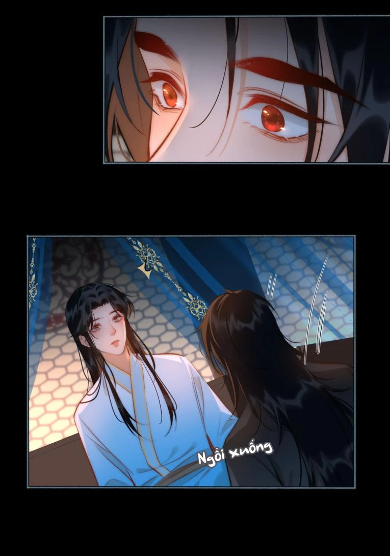 Cơn Mưa Quên Lối Về Chapter 45 - 22