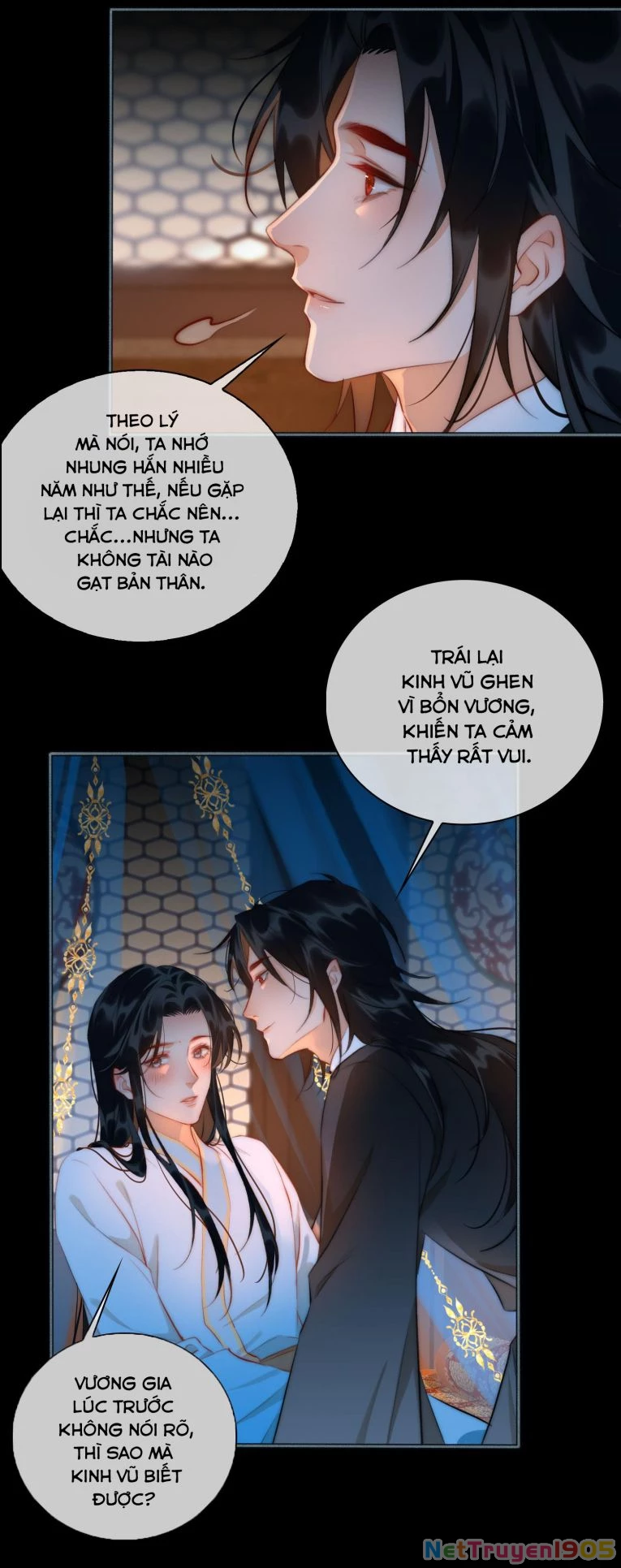 Cơn Mưa Quên Lối Về Chapter 45 - 25