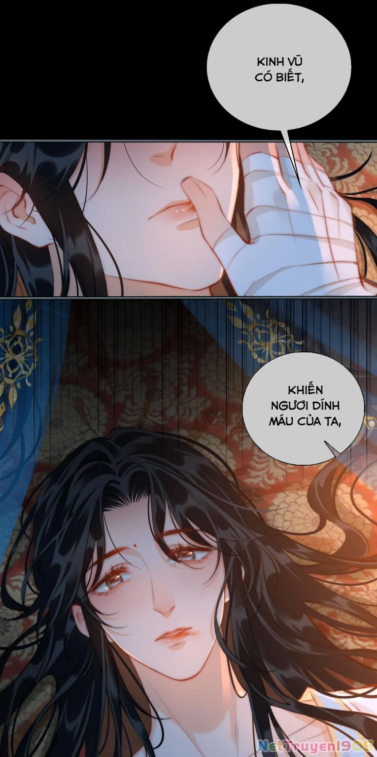 Cơn Mưa Quên Lối Về Chapter 45 - 28