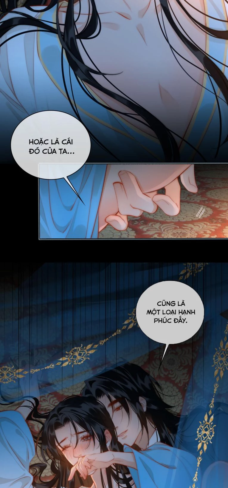 Cơn Mưa Quên Lối Về Chapter 45 - 29