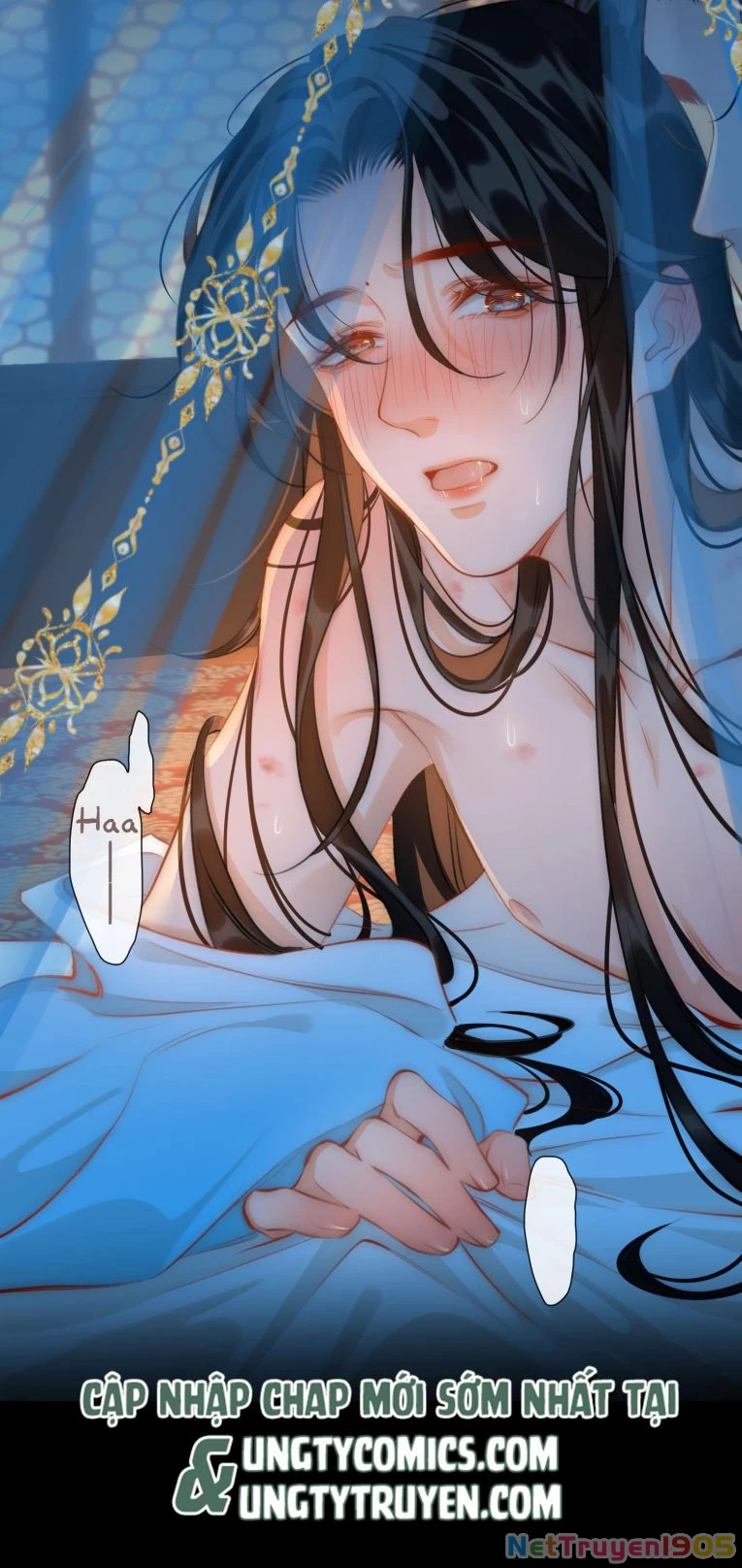 Cơn Mưa Quên Lối Về Chapter 45 - 32