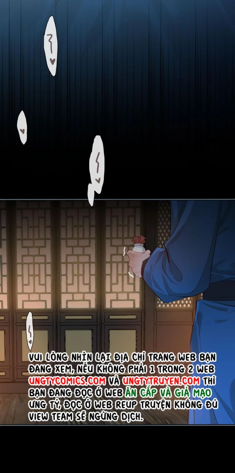 Cơn Mưa Quên Lối Về Chapter 45 - 34