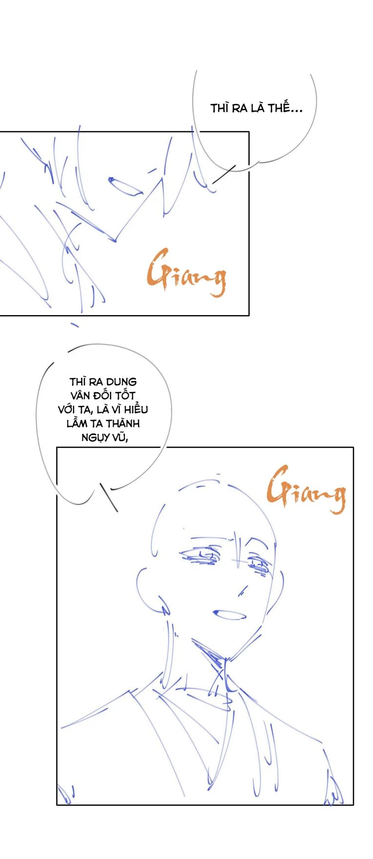 Cơn Mưa Quên Lối Về Chapter 45 - 36