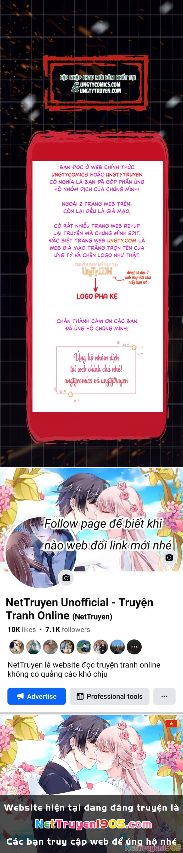 Cơn Mưa Quên Lối Về Chapter 45 - 37