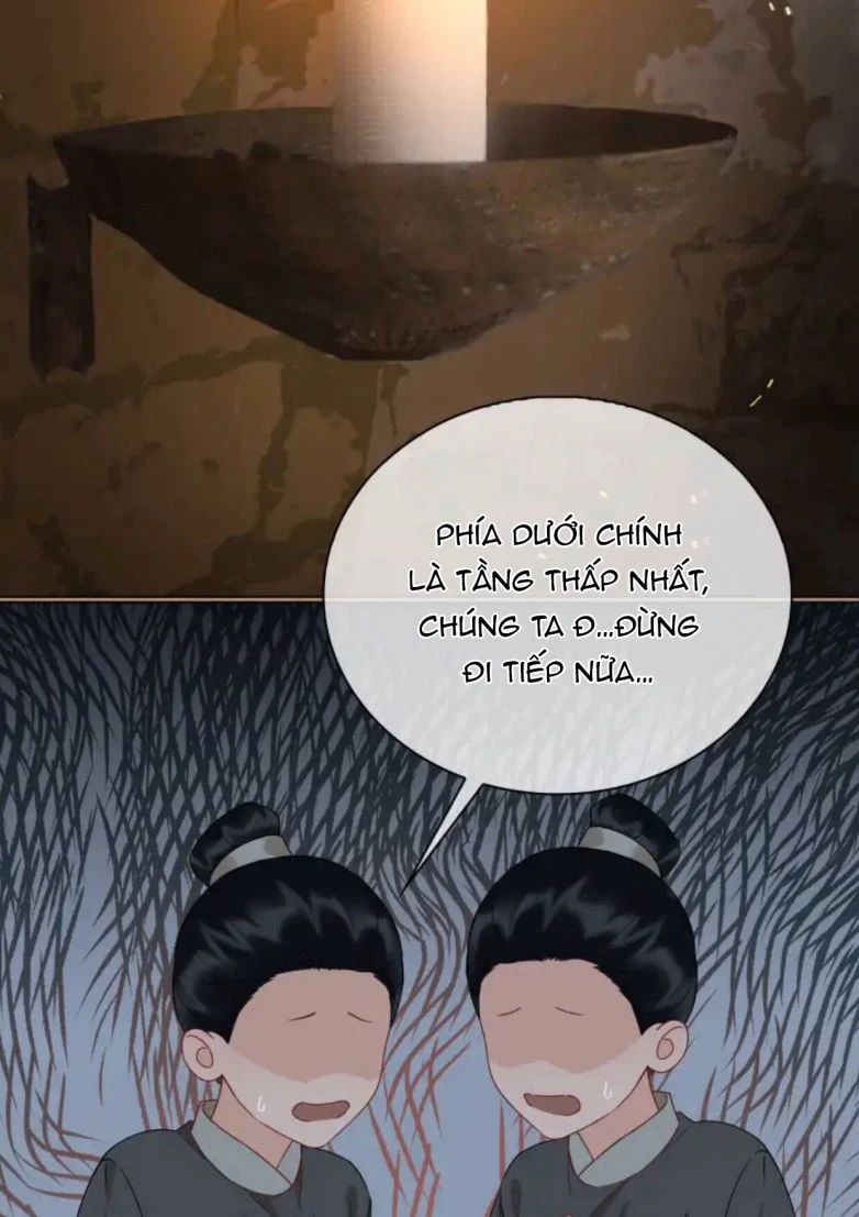 Cơn Mưa Quên Lối Về Chapter 46 - 5