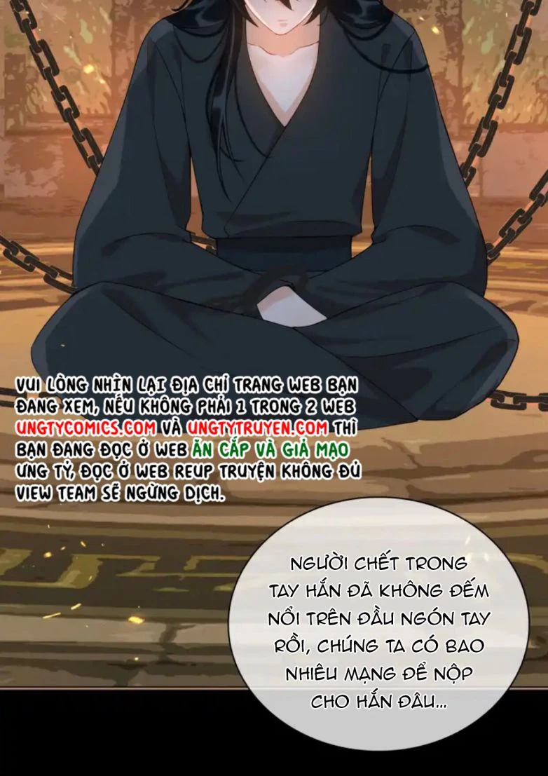 Cơn Mưa Quên Lối Về Chapter 46 - 7