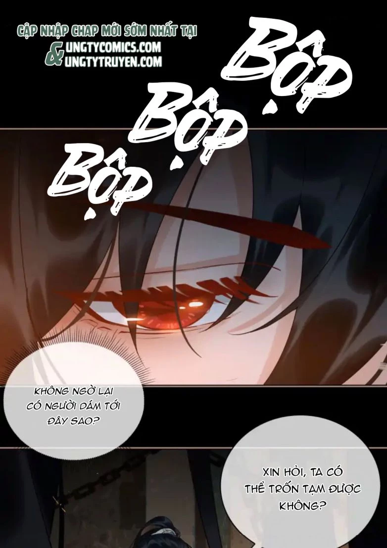 Cơn Mưa Quên Lối Về Chapter 46 - 8