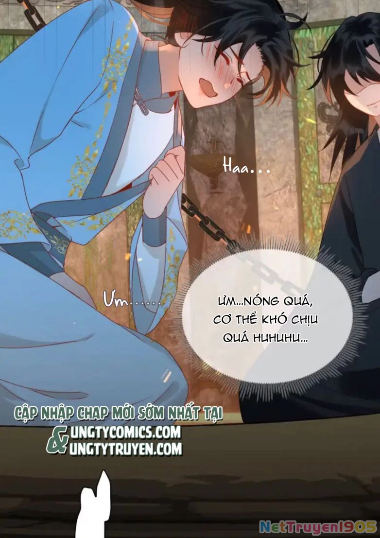 Cơn Mưa Quên Lối Về Chapter 46 - 12