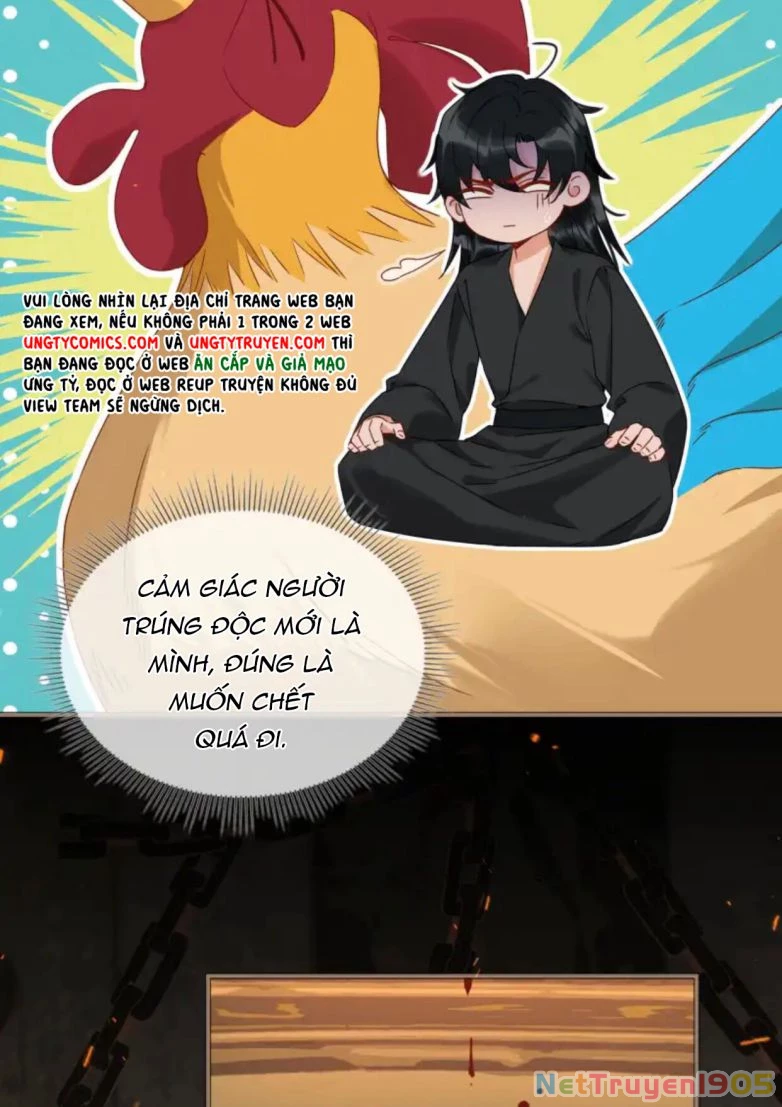 Cơn Mưa Quên Lối Về Chapter 46 - 14