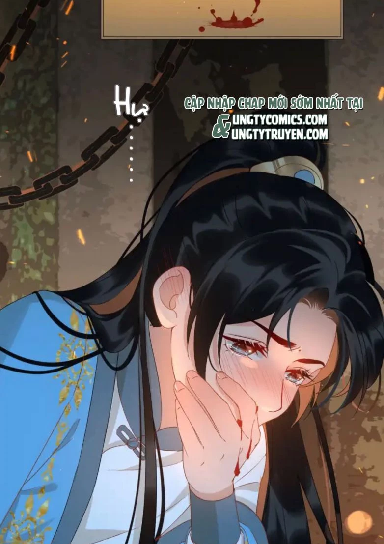 Cơn Mưa Quên Lối Về Chapter 46 - 15