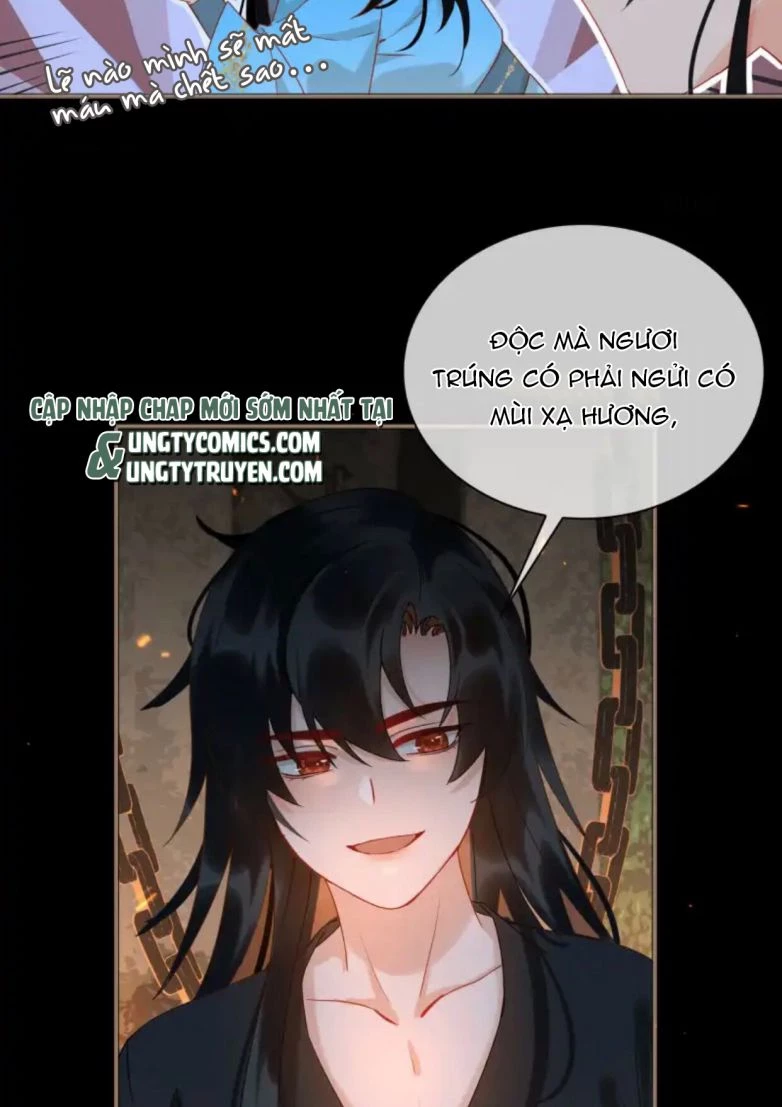 Cơn Mưa Quên Lối Về Chapter 46 - 17