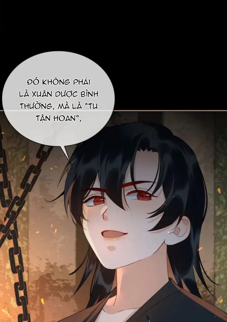 Cơn Mưa Quên Lối Về Chapter 46 - 19