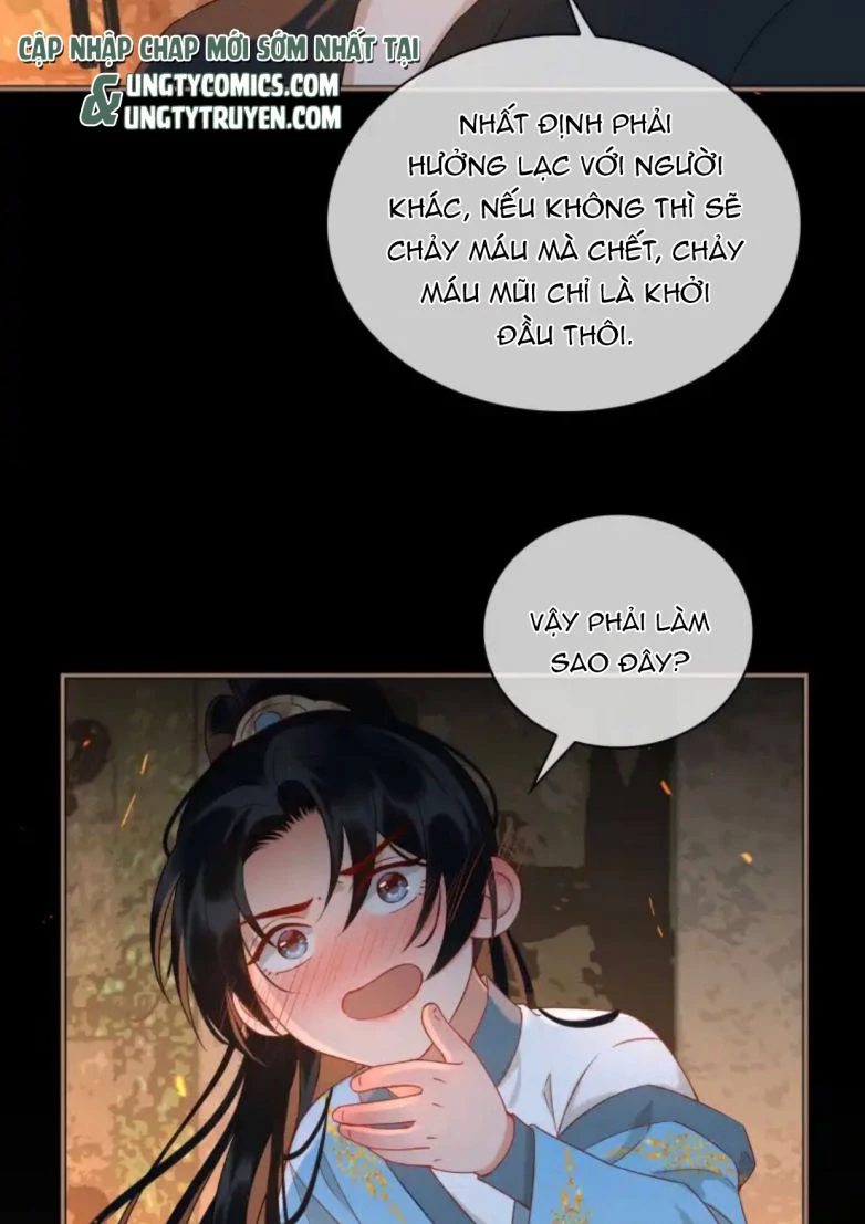 Cơn Mưa Quên Lối Về Chapter 46 - 20